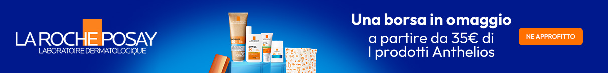 La Roche-Posay Anthelios
