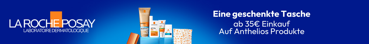 La Roche-Posay Anthelios
