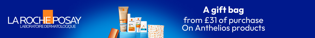 La Roche-Posay Anthelios