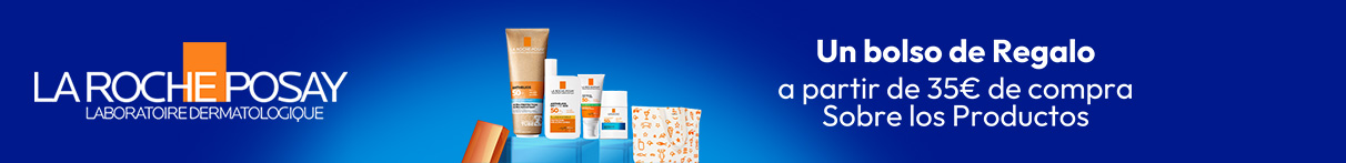 La Roche-Posay Anthelios