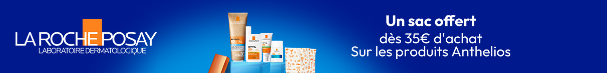 La Roche-Posay Anthelios
