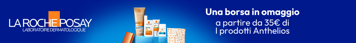 La Roche-Posay Anthelios