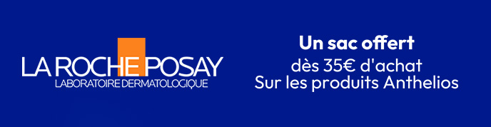 La Roche-Posay Anthelios