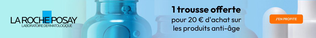 La Roche-Posay