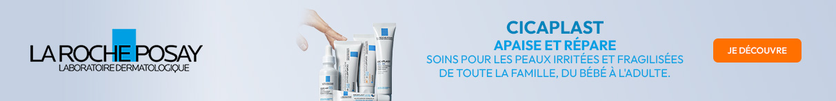 cicaplast lrp