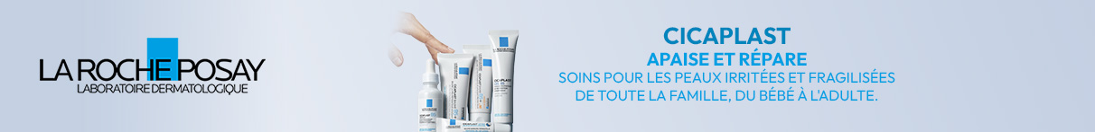 cicaplast lrp