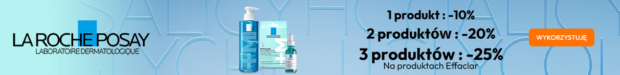 La Roche-Posay Effaclar