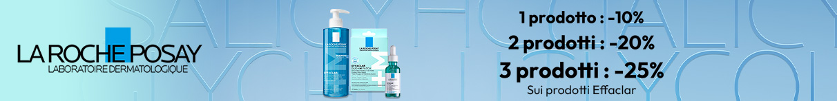 La Roche-Posay Effaclar
