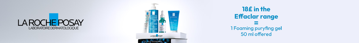 La Roche-Posay Effaclar