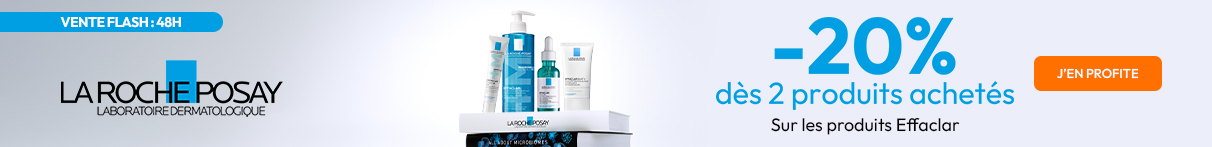 La Roche-Posay Effaclar