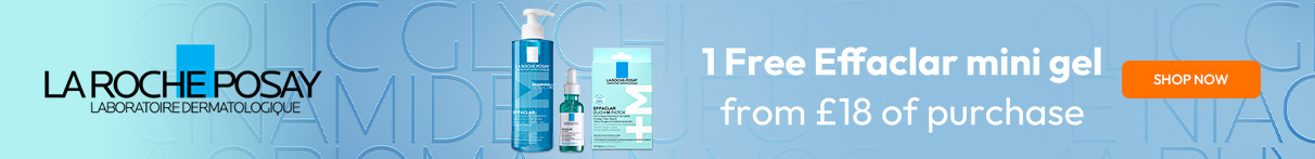La Roche-Posay Effaclar