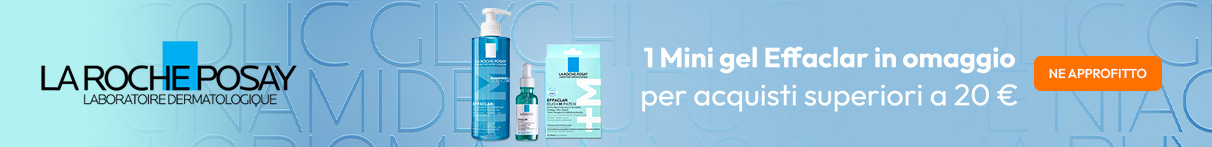 La Roche-Posay Effaclar