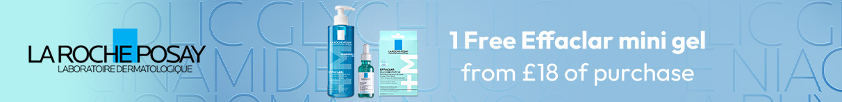 La Roche-Posay Effaclar