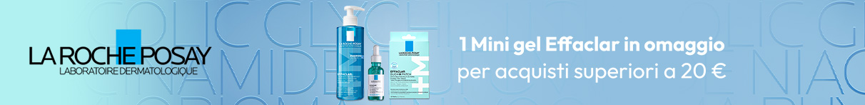 La Roche-Posay Effaclar