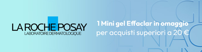 La Roche-Posay Effaclar