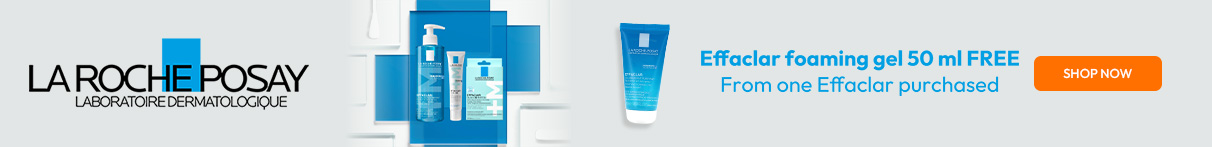 La Roche-Posay Effaclar