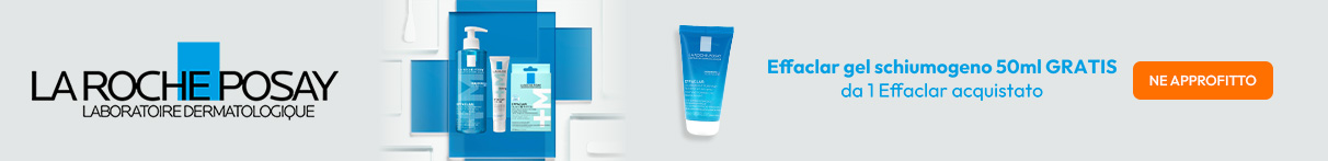 La Roche-Posay Effaclar