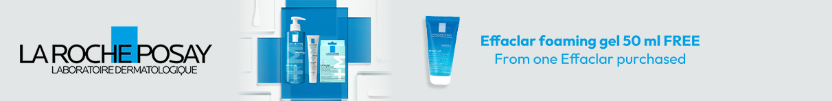 La Roche-Posay Effaclar