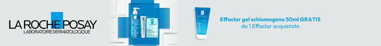 La Roche-Posay Effaclar