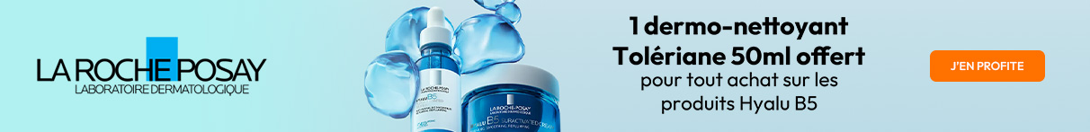 La Roche-Posay Hyalu B5