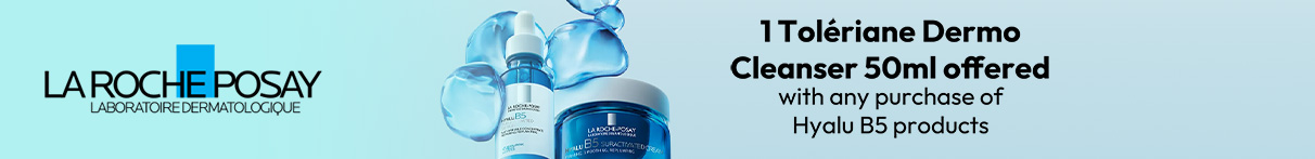 La Roche-Posay Hyalu B5
