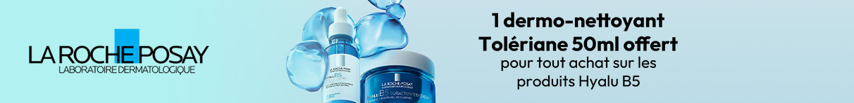 La Roche-Posay Hyalu B5