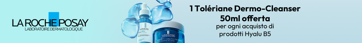 La Roche-Posay Hyalu B5