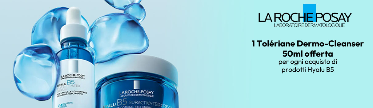 La Roche-Posay Hyalu B5