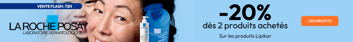 La Roche-Posay Lipikar