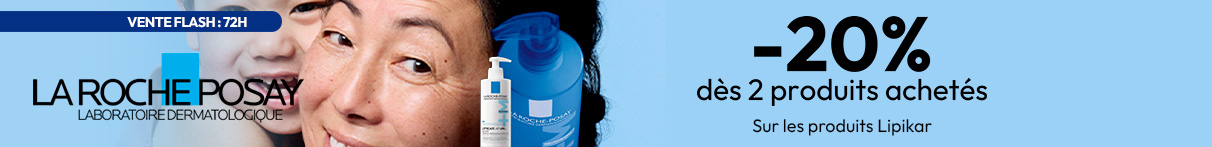 La Roche-Posay Lipikar