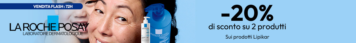 La Roche-Posay Lipikar