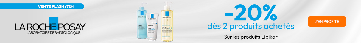 La Roche-Posay Lipikar