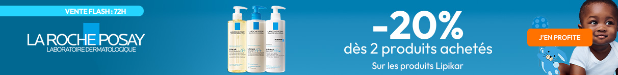 La Roche-Posay Lipikar