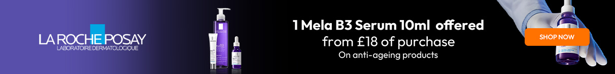 La Roche-Posay Mela B3