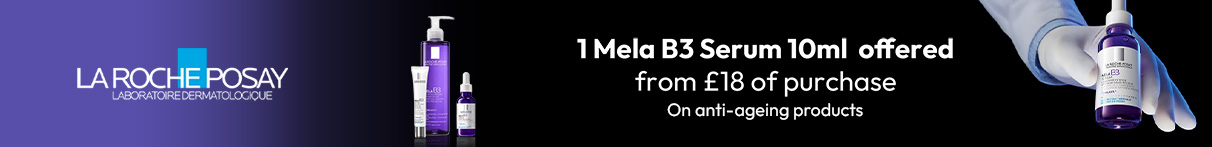 La Roche-Posay Mela B3