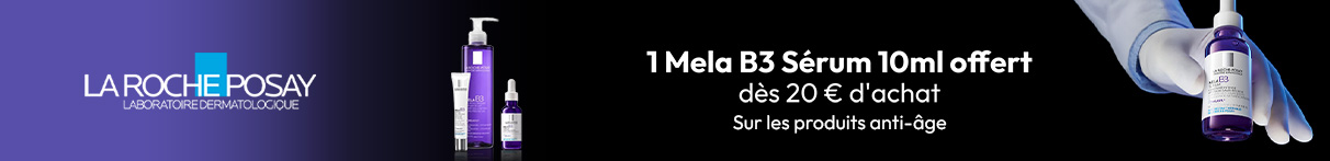 La Roche-Posay Mela B3