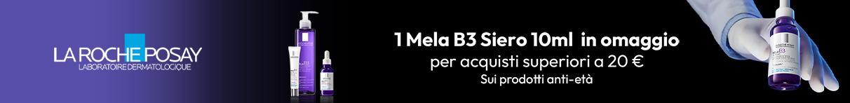 La Roche-Posay Mela B3
