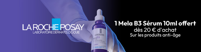 La Roche-Posay Mela B3