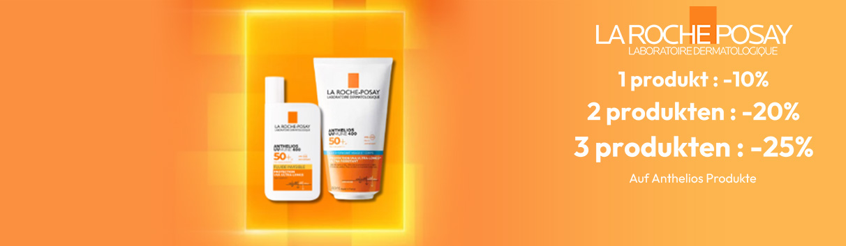 La Roche-Posay Anthelios
