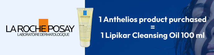 La Roche-Posay Anthelios