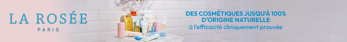 la rosee