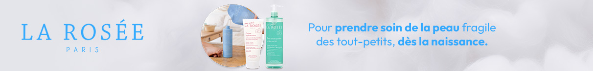 la rosée