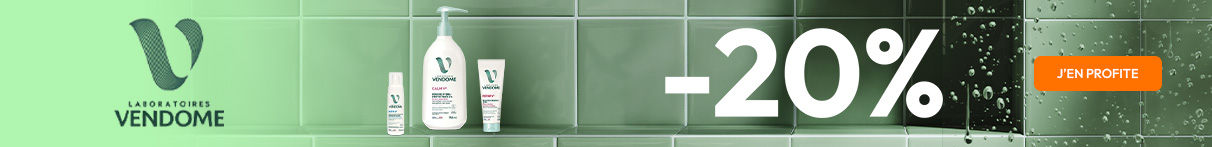 Laboratoires Vendôme