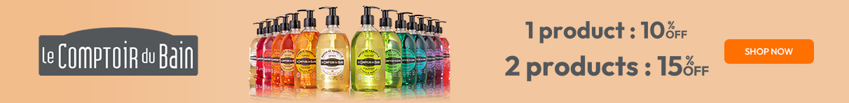 Le Comptoir du Bain