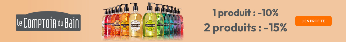 Le Comptoir du Bain