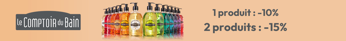 Le Comptoir du Bain