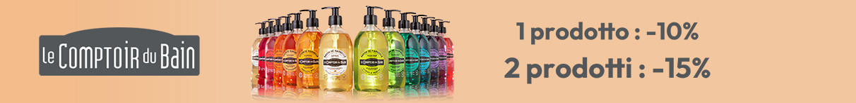 Le Comptoir du Bain