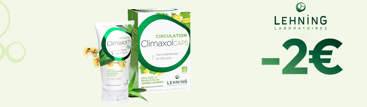 Lehning Climaxol