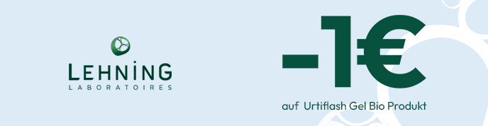 Lehning Urtiflash