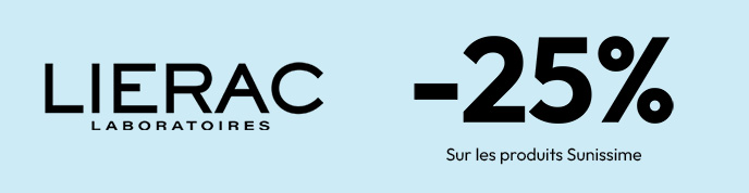 Lierac Sunissime